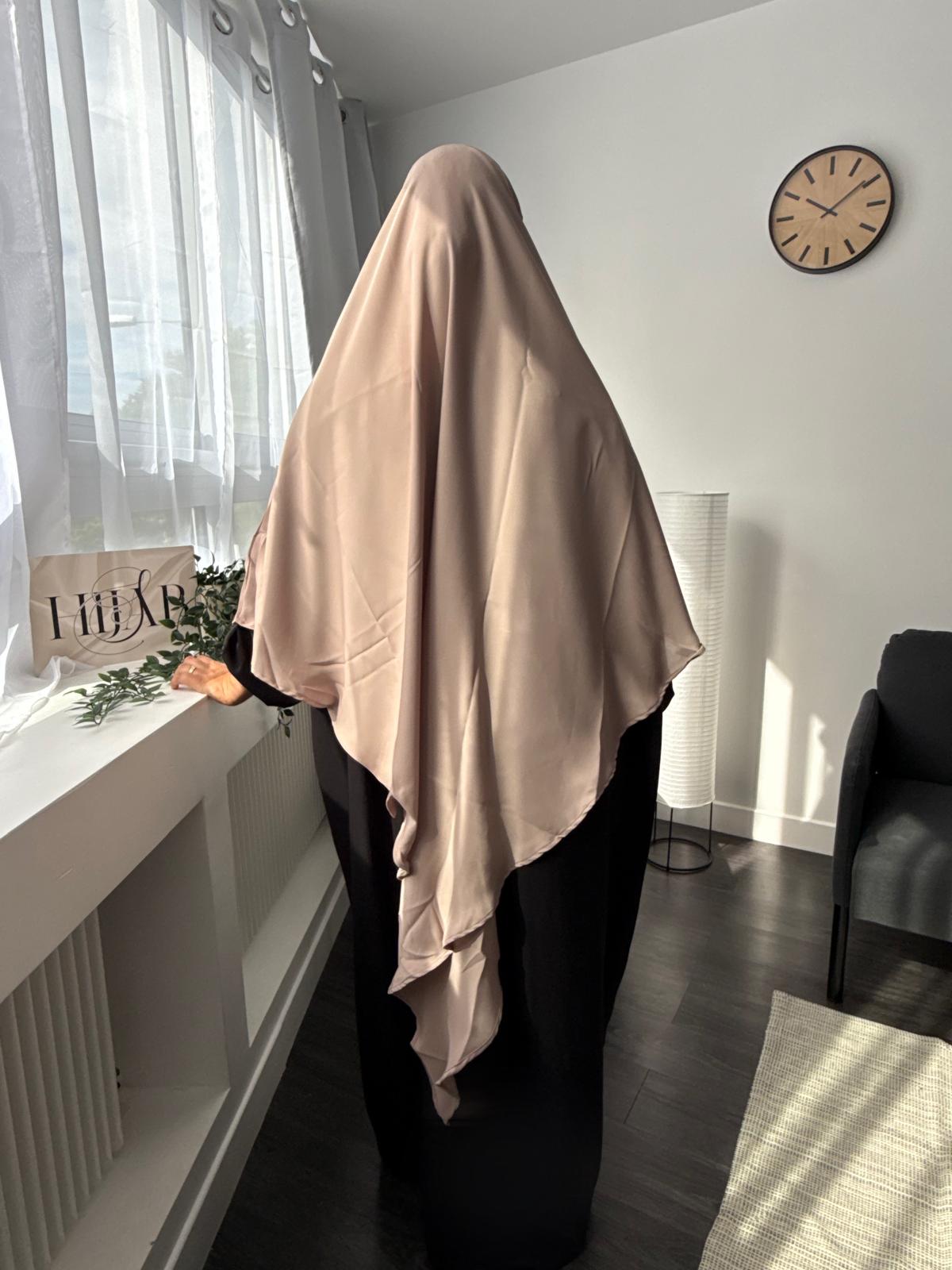 KHRIMAR MARWA - GRÈGE