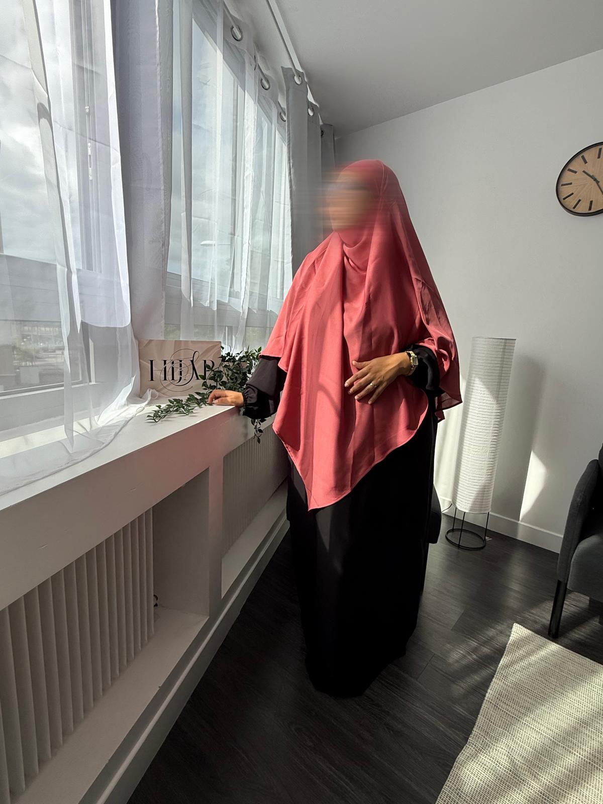 KHRIMAR SIHAM - TERRACOTA