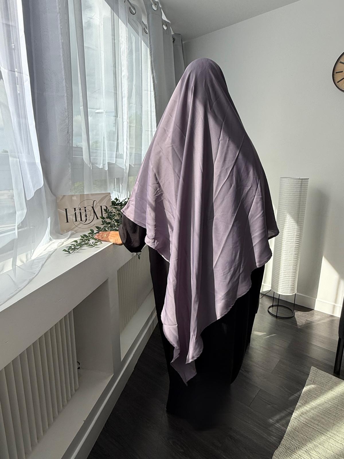 KHRIMAR ASSIA - VIOLET CLAIR