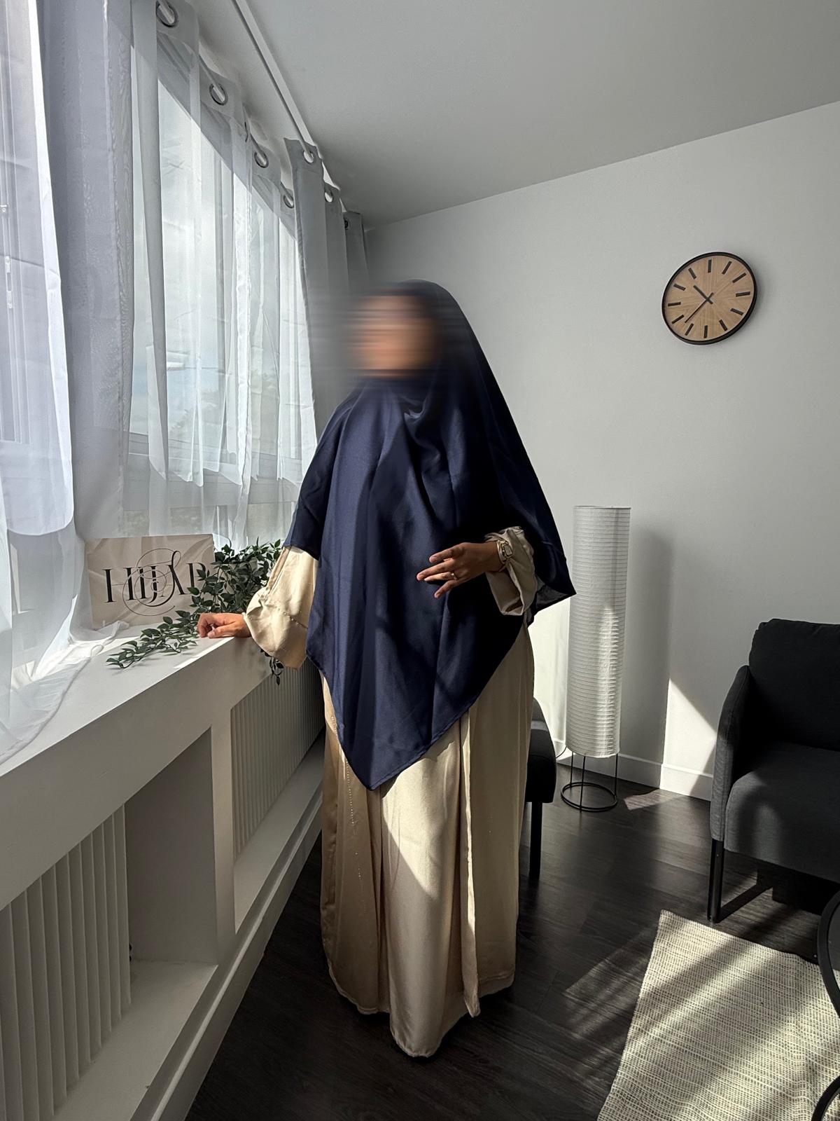 KHRIMAR SAKINA - BLEU NUIT