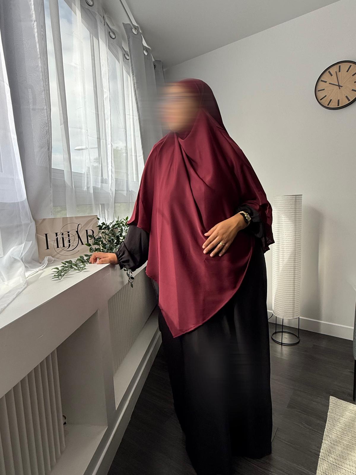 KHRIMAR SOFYA - ROUGE