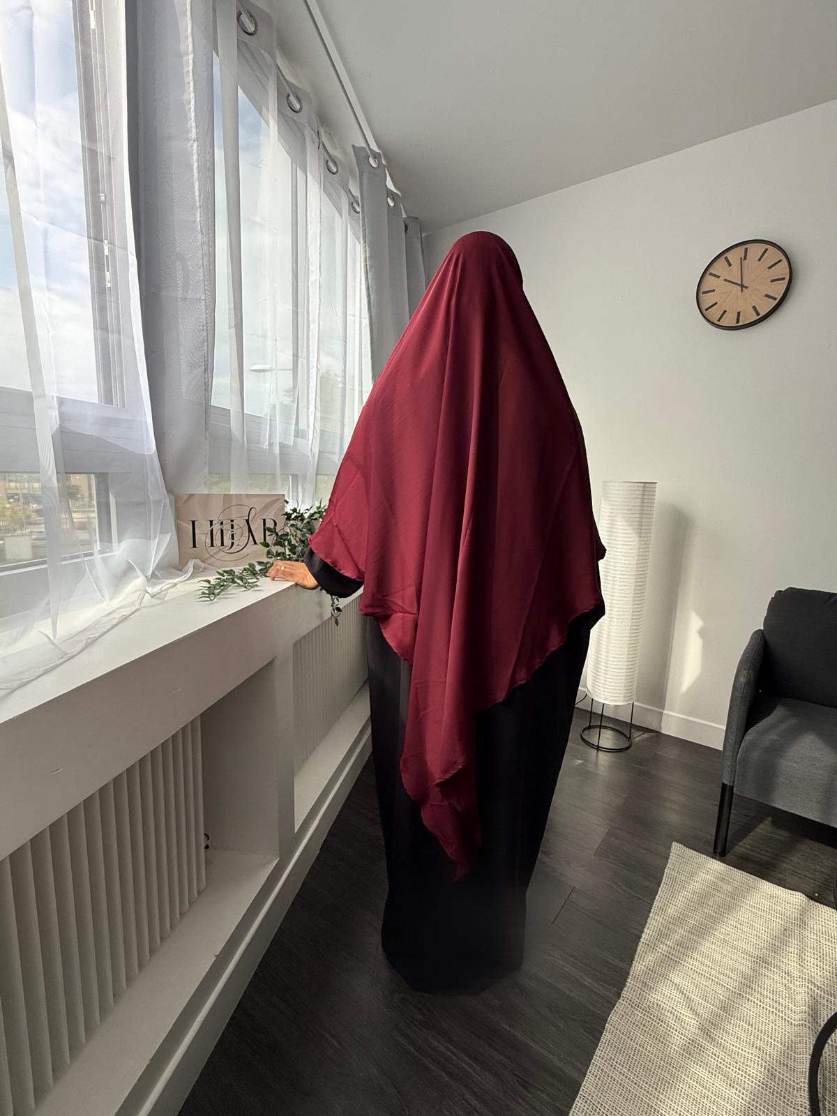 KHRIMAR SOFYA - ROUGE