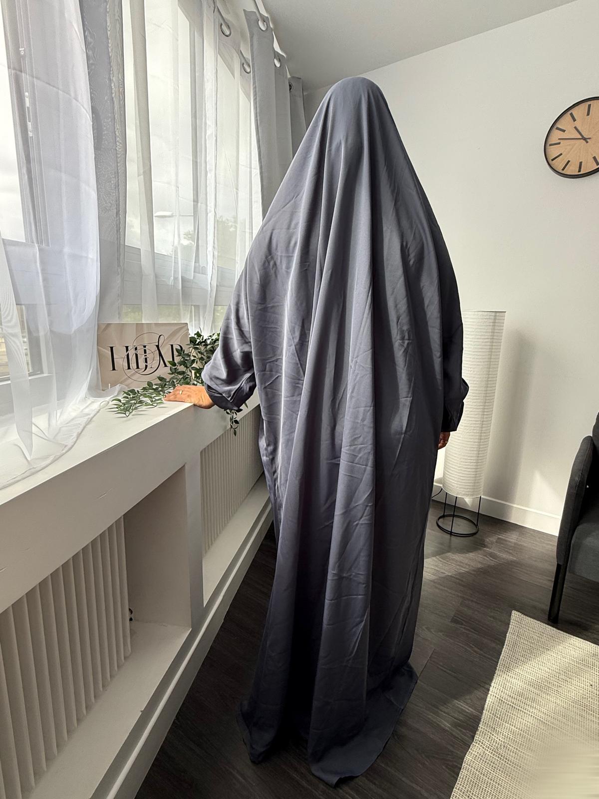 JILBEB MARIAM - GRIS