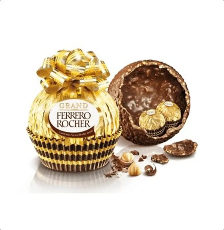 Chocolat ferrero
