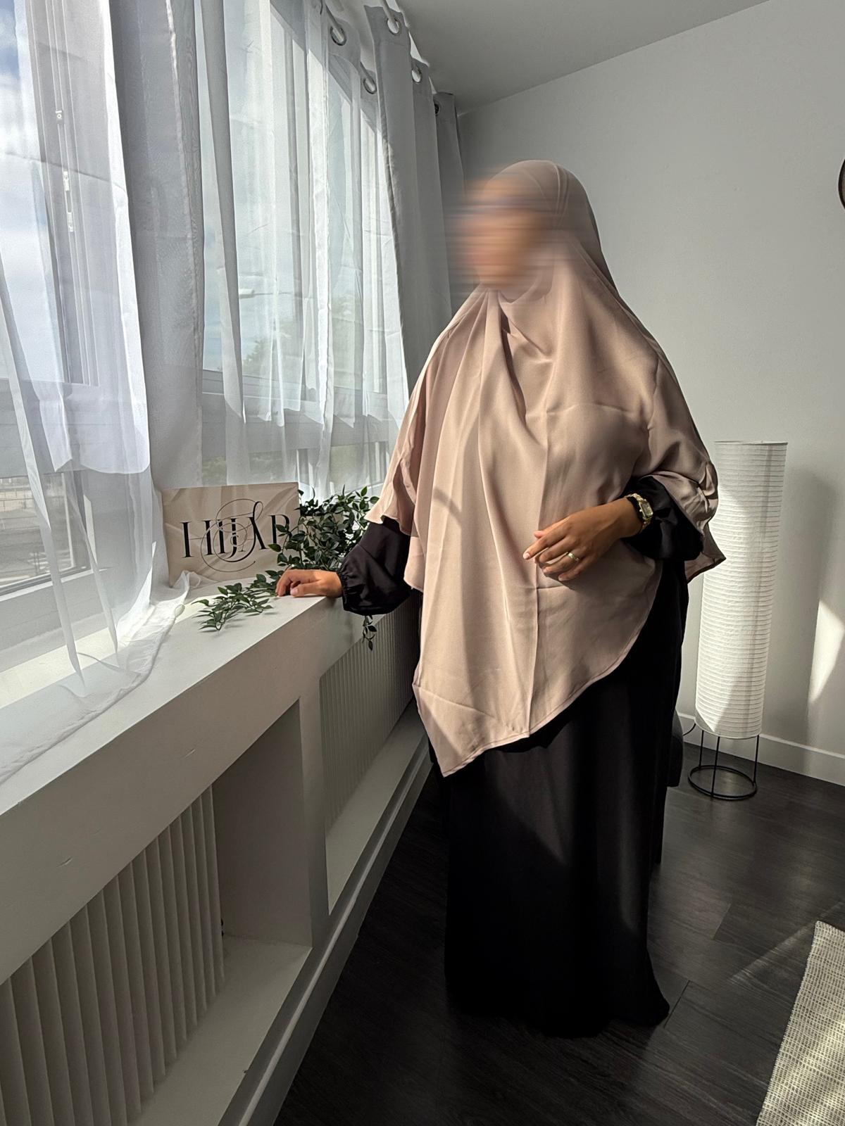 KHRIMAR MARWA - GRÈGE