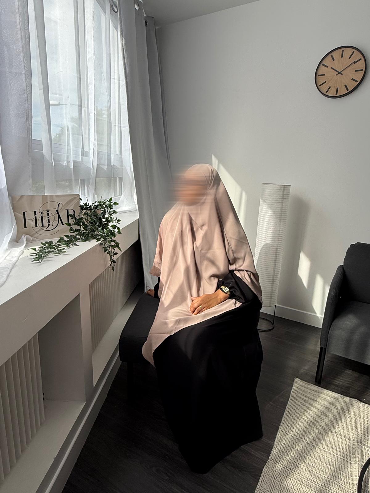 KHRIMAR MARWA - GRÈGE